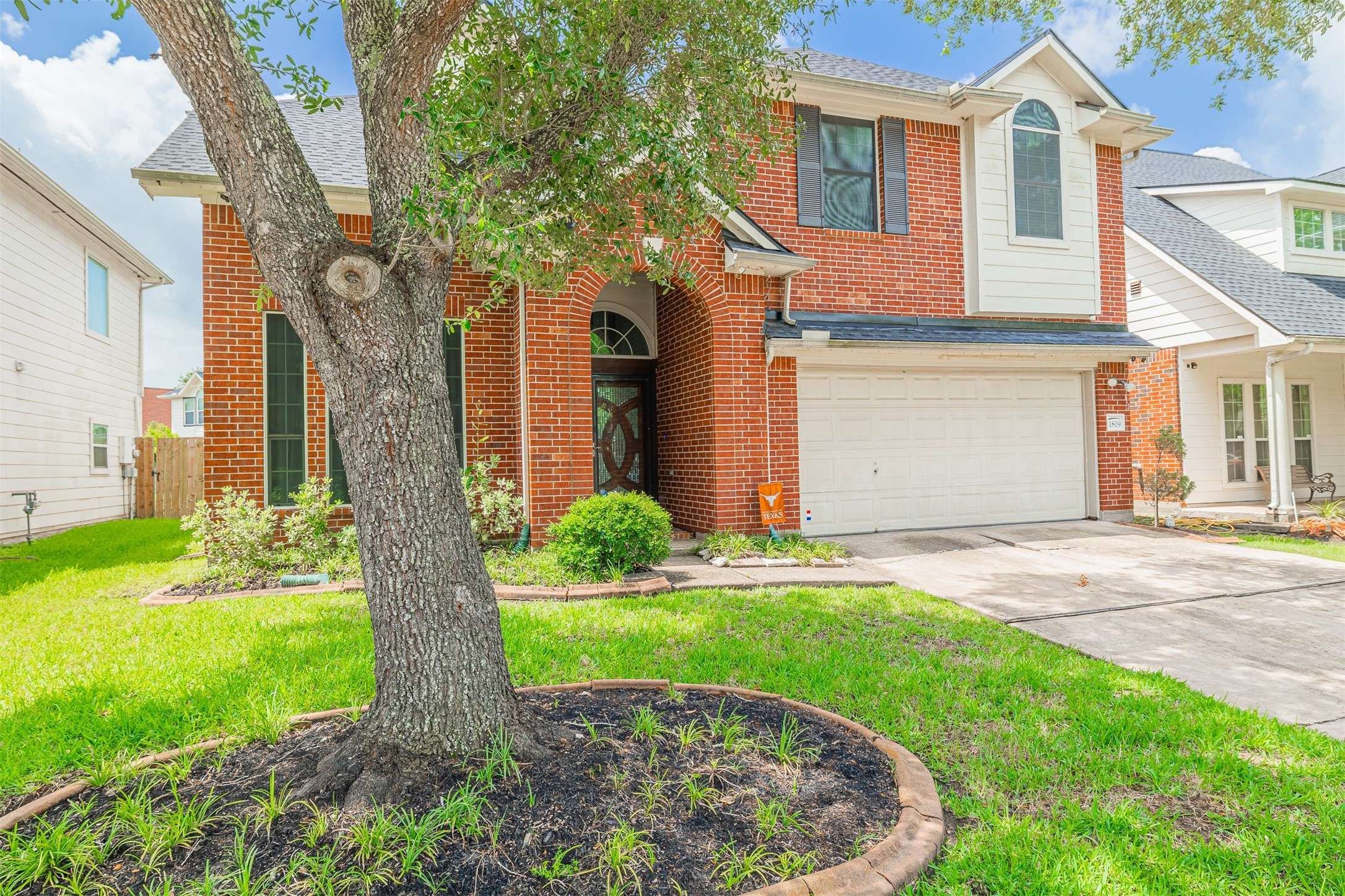 Fresno, TX 77545,1819 Oxford Green CT