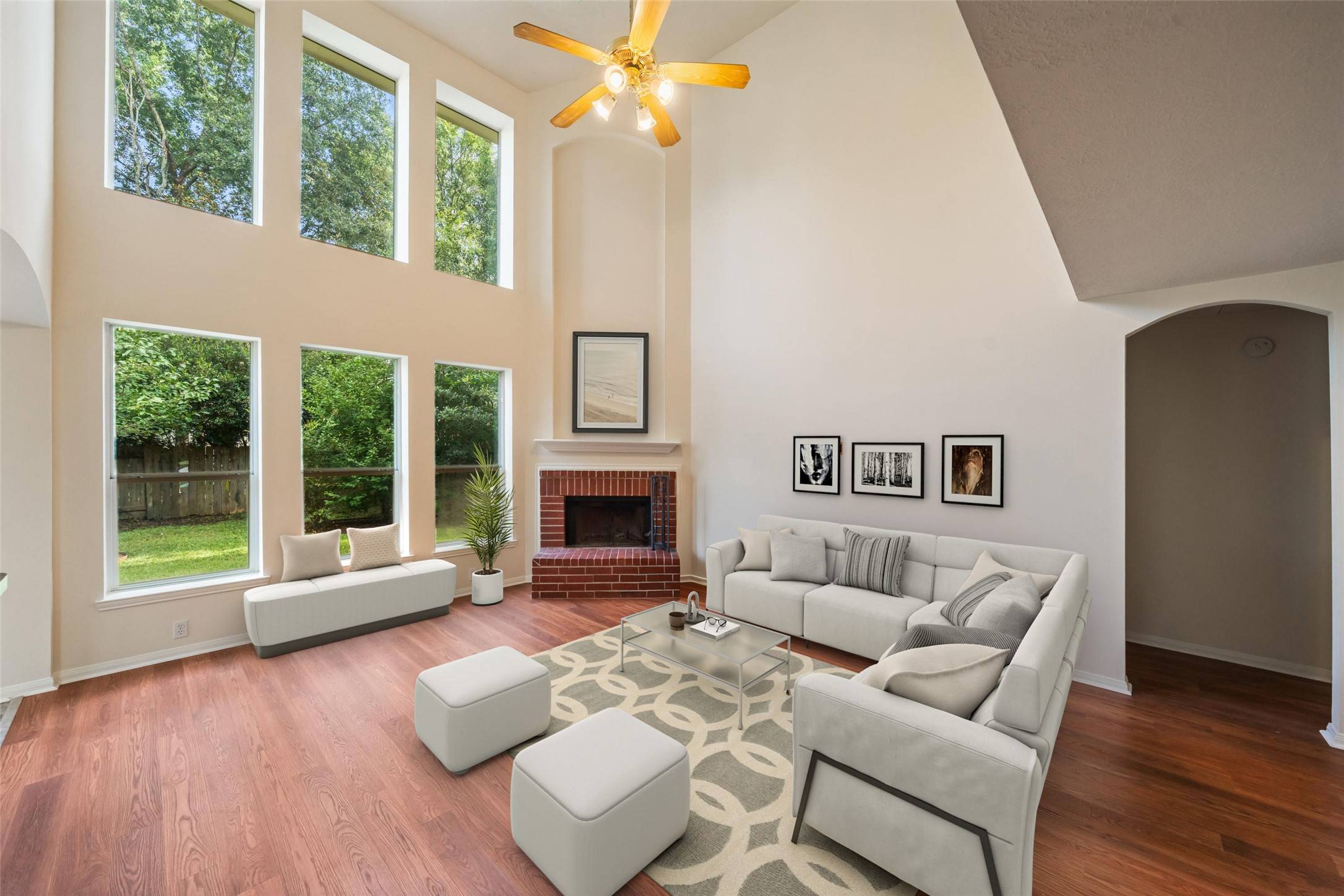 The Woodlands, TX 77385,10 Orchid Grove PL