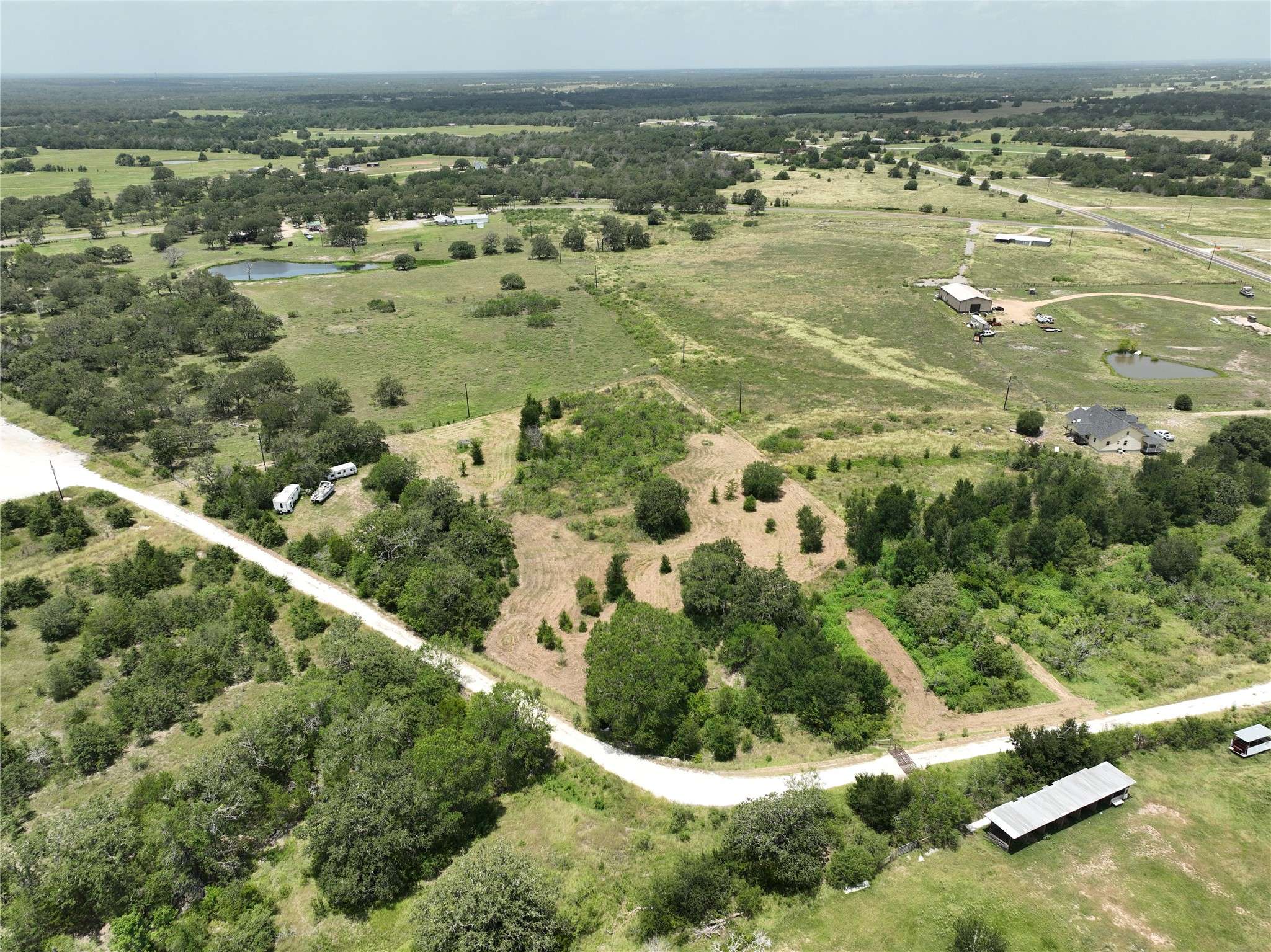 Somerville, TX 77879,3637 FM 60 W