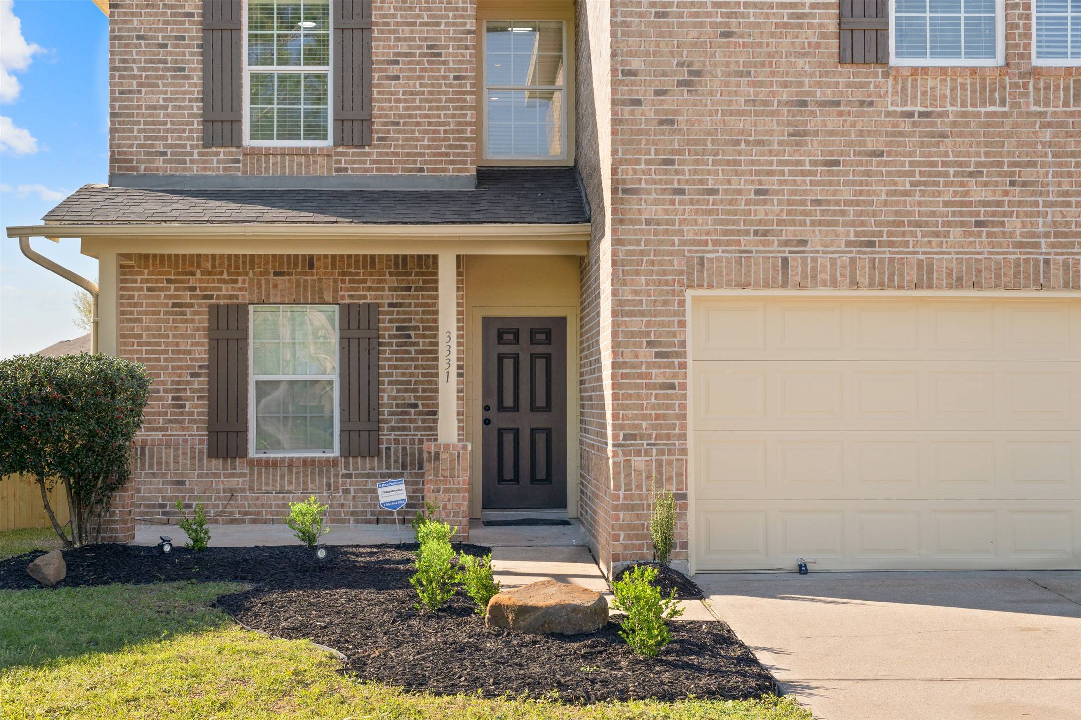 Missouri City, TX 77459,3331 Clayton Terrace DR