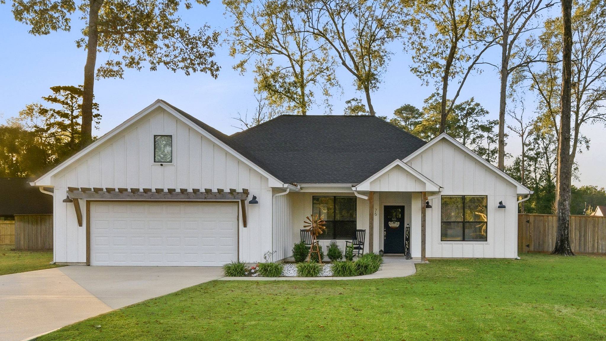 Splendora, TX 77372,75 County Road 3669 N