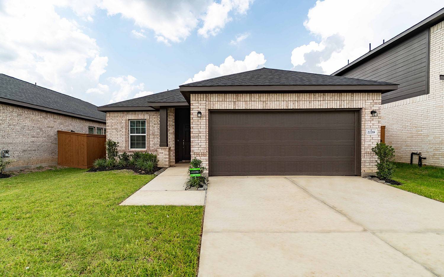 Hockley, TX 77447,22218 Rome Breeze DR