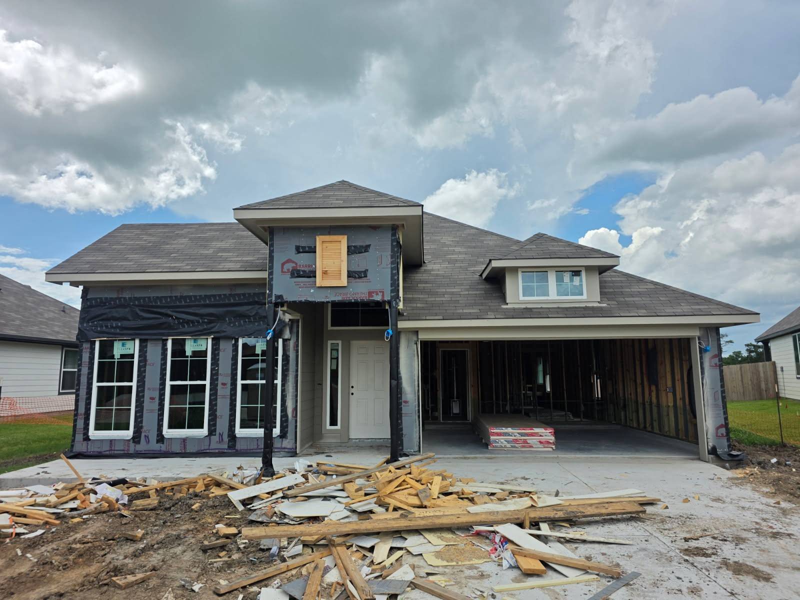 Brenham, TX 77833,1462 Lake Ridge DR