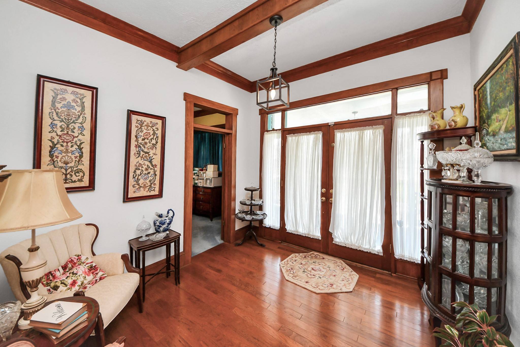 Wallis, TX 77485,7018 Railroad ST