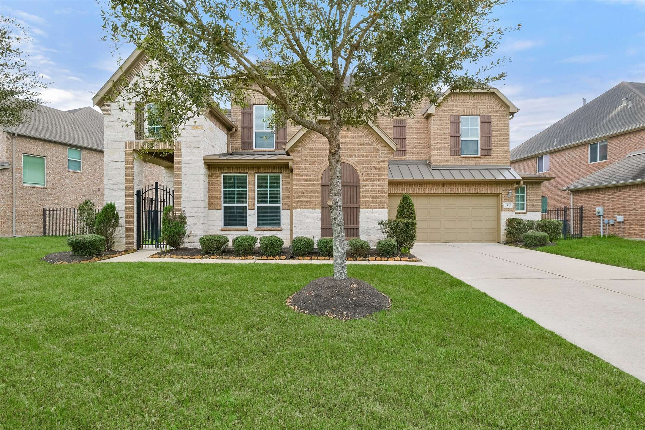 Katy, TX 77494,3427 Summer Ranch DR