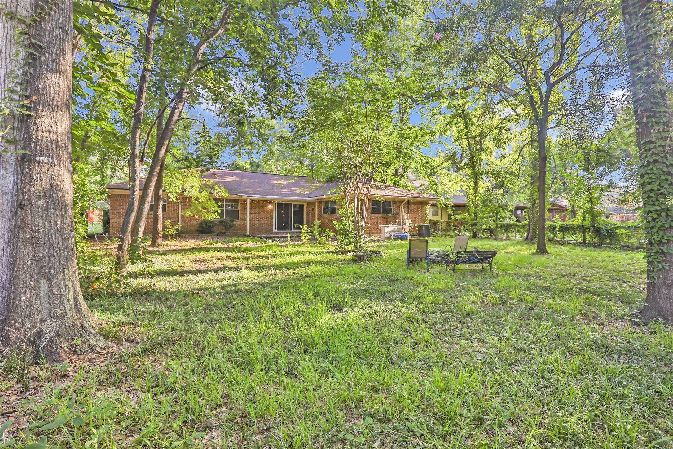 Conroe, TX 77301,1015 Stevens AVE