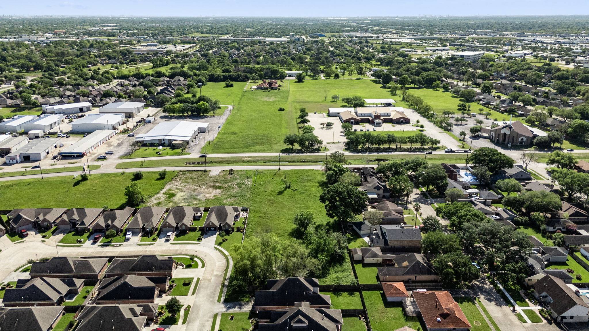 Pasadena, TX 77505,3616 Preston AVE
