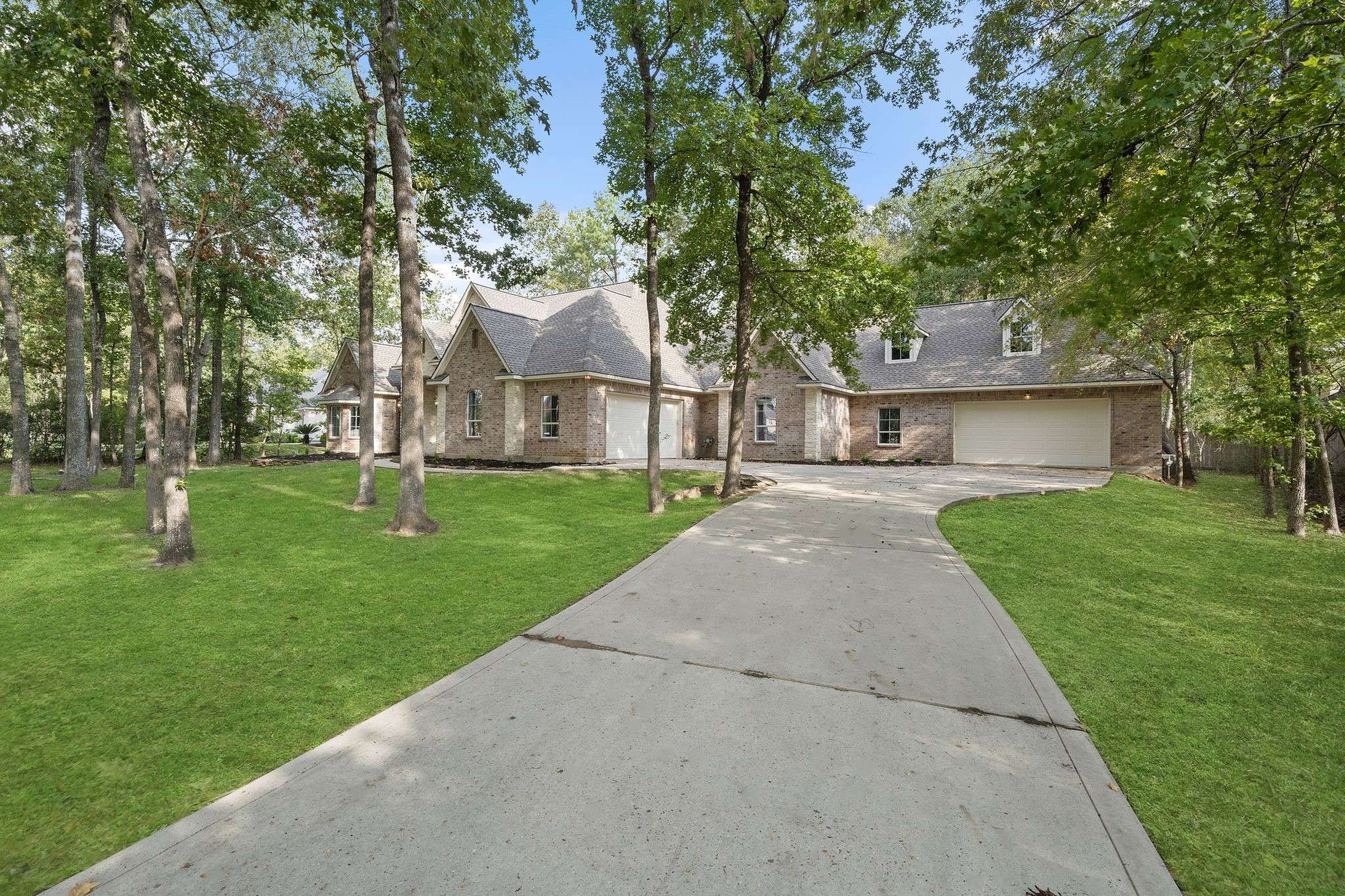 Montgomery, TX 77356,11357 Lake Oak DR