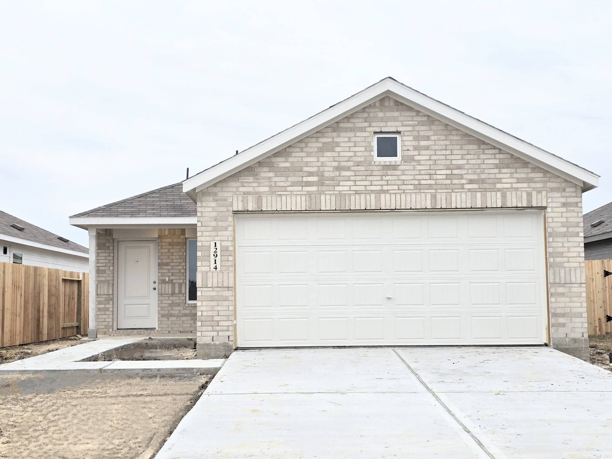 Crosby, TX 77532,13015 Shells LN