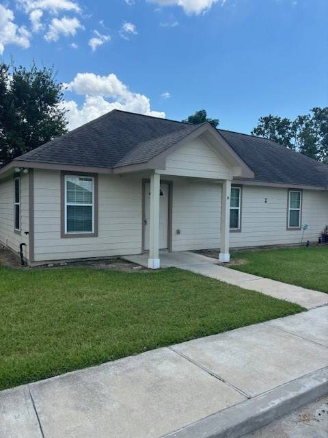 Needville, TX 77461,8421 W First ST #2D