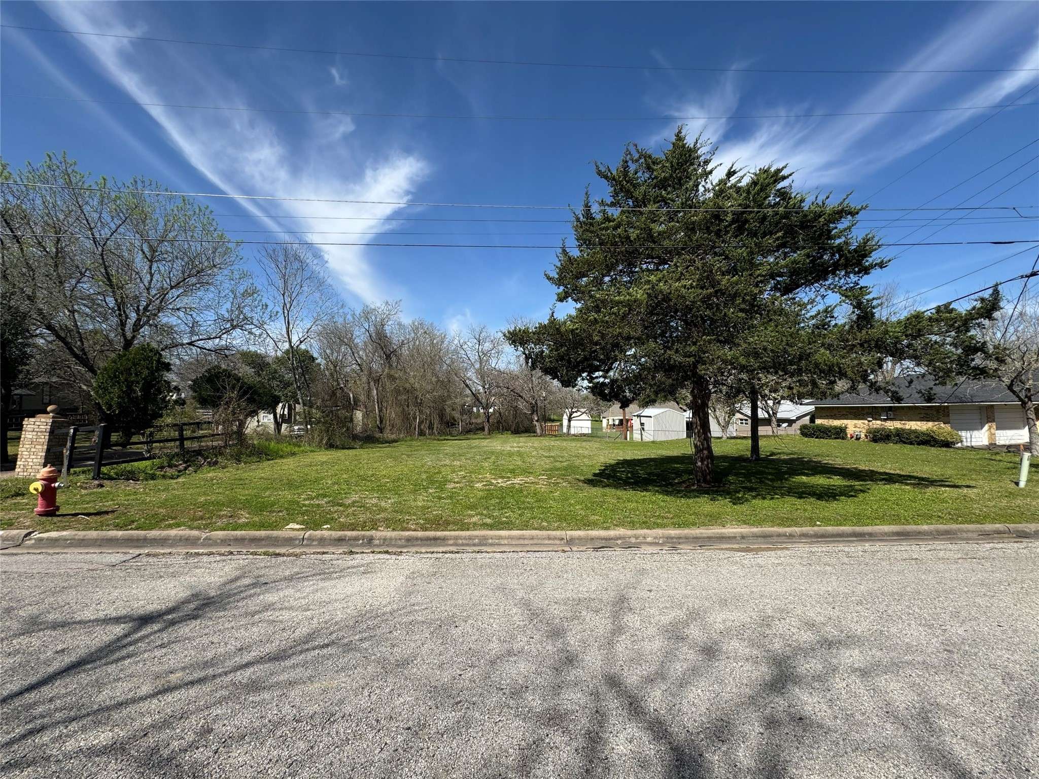 Brenham, TX 77833,0 N Drumm ST