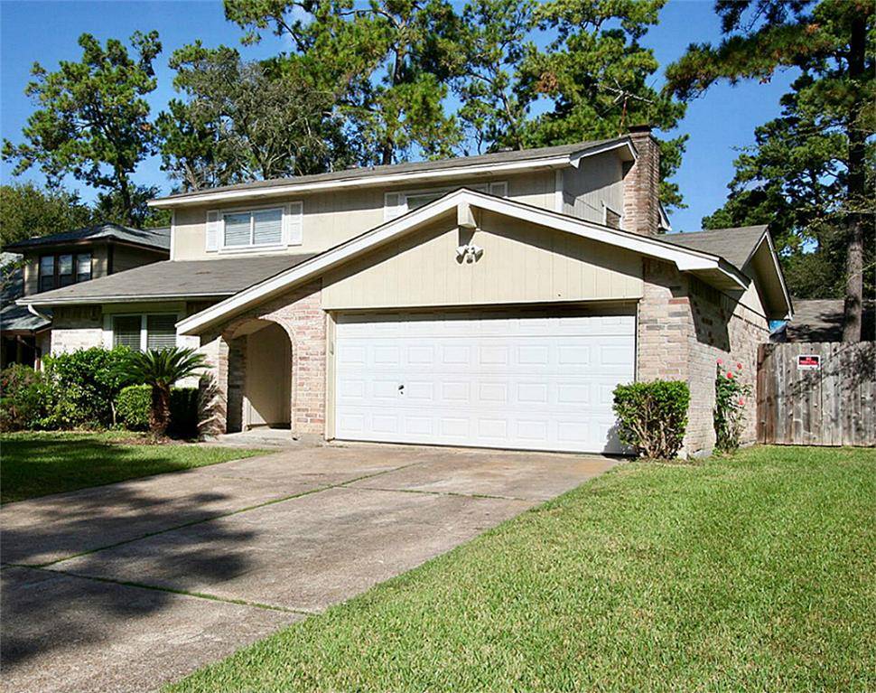 Spring, TX 77373,4819 Glendower DR