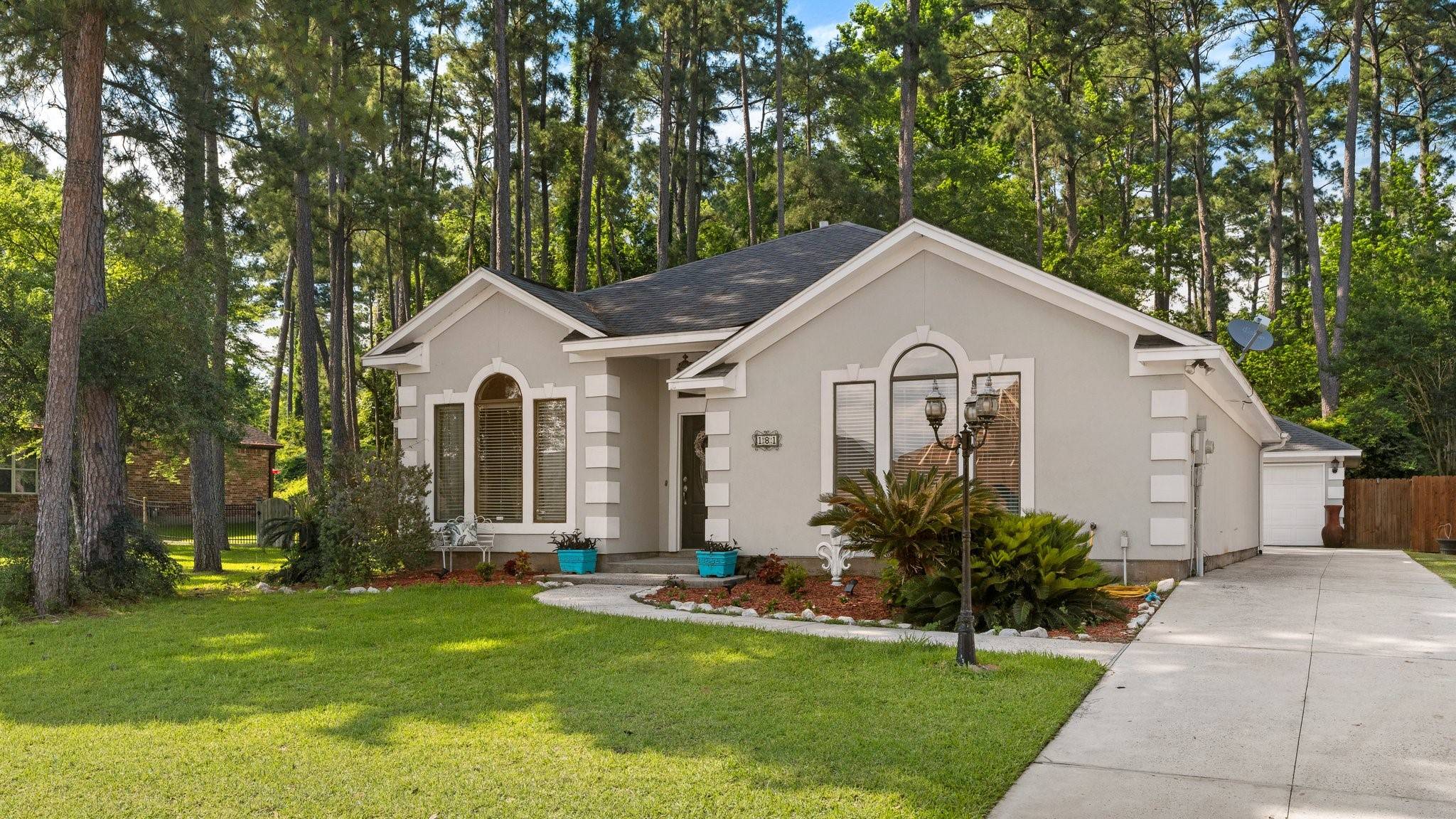 Montgomery, TX 77356,181 Wyndemere DR