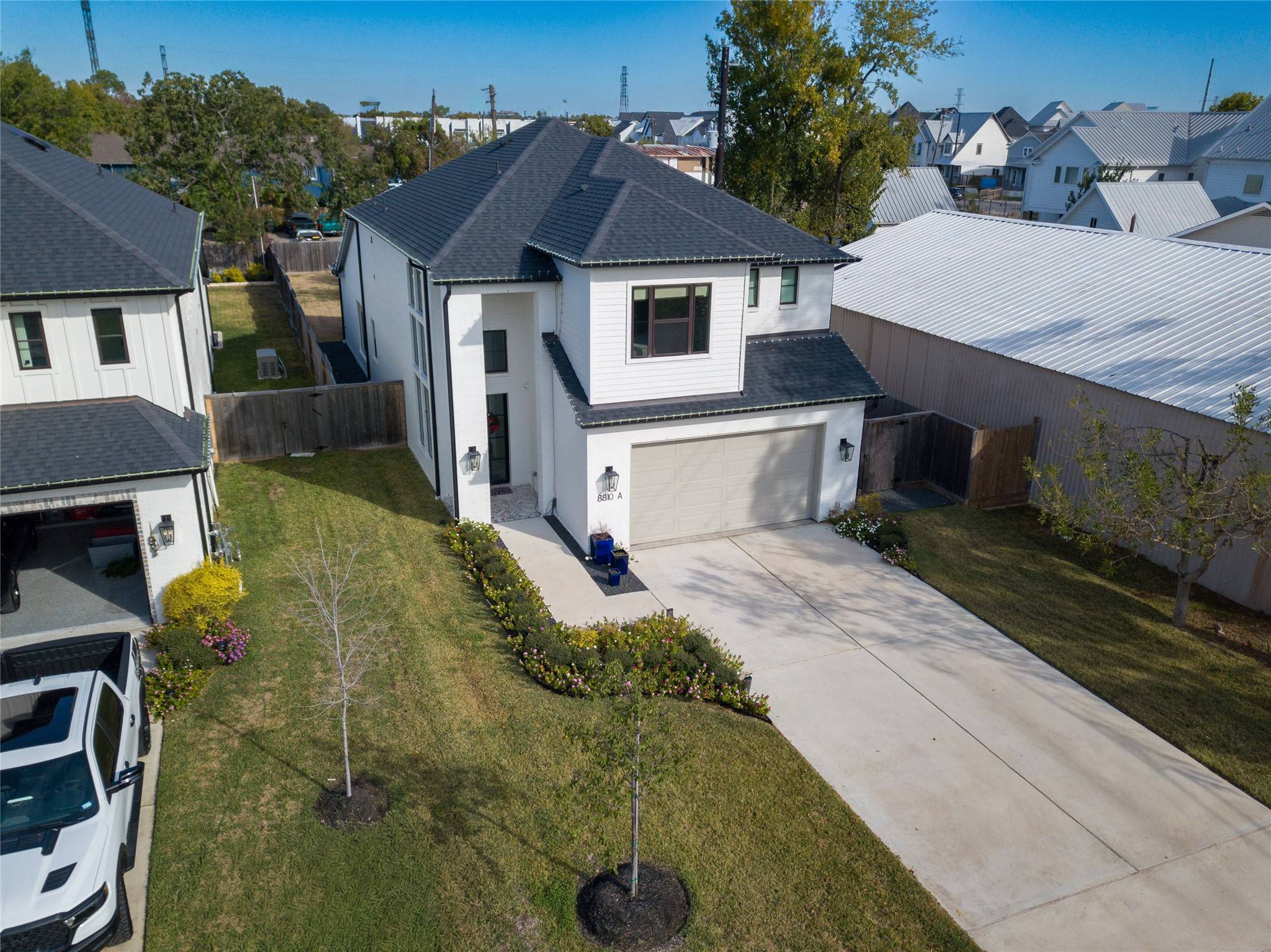 Houston, TX 77080,8810 Carousel Lane A