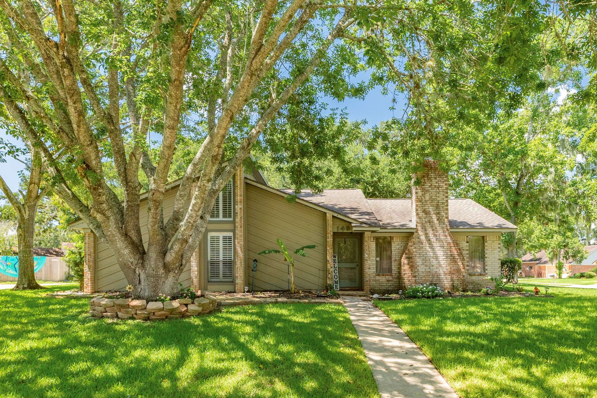 Lake Jackson, TX 77566,149 Spanish Moss LN