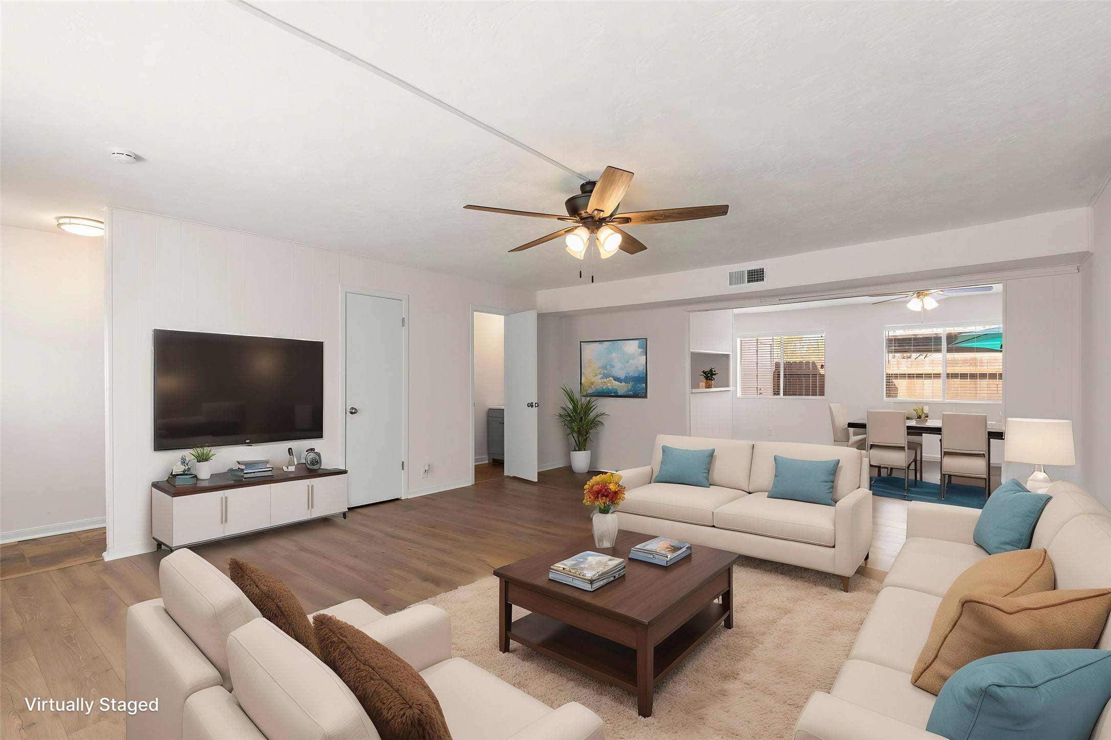 Houston, TX 77055,8101 Amelia RD #509