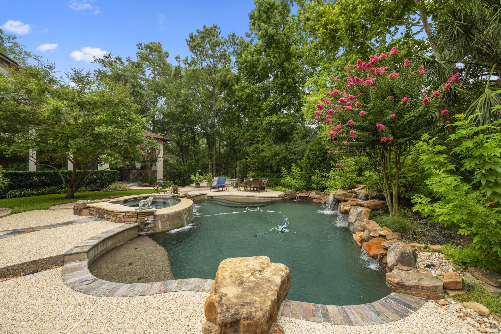 The Woodlands, TX 77382,30 W Bracebridge CIR