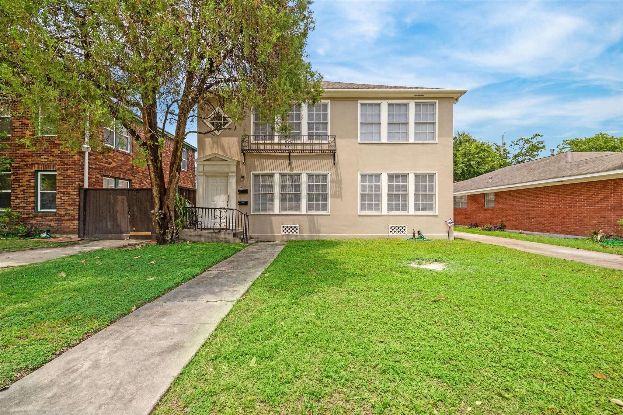 Houston, TX 77023,4317 Jefferson ST #B