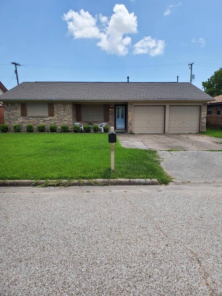 Texas City, TX 77590,2321 27th AVE N