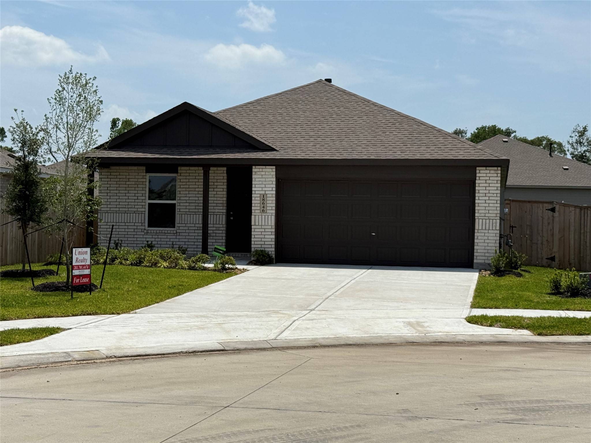 New Caney, TX 77357,18646 Scopello DR