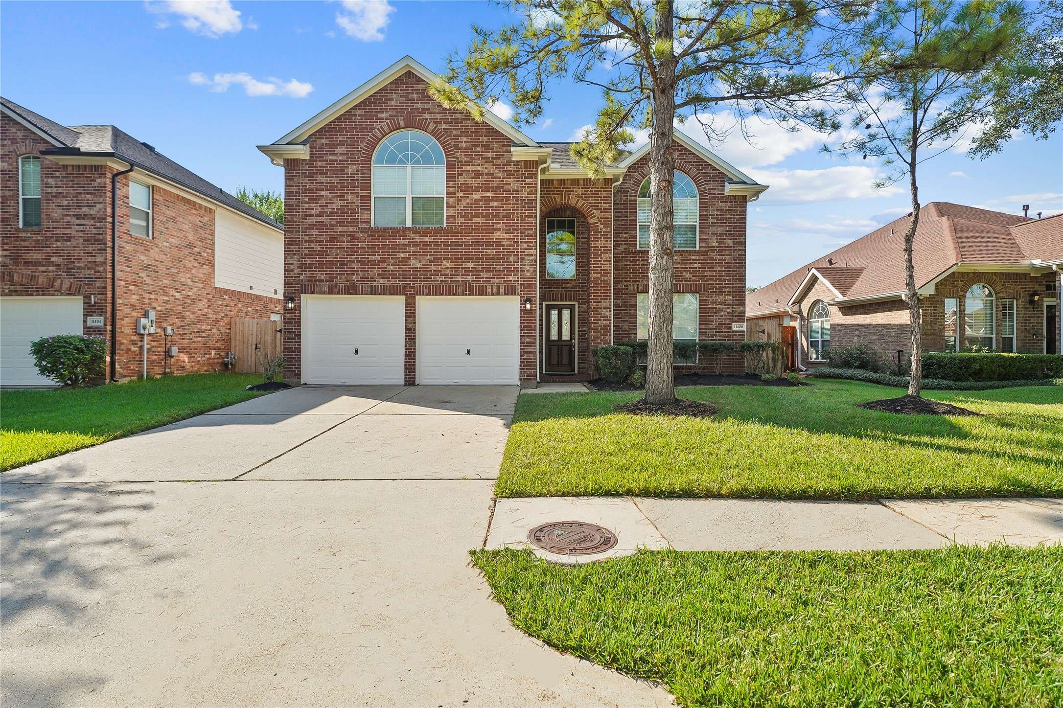 Pearland, TX 77584,11406 Summit Bay DR