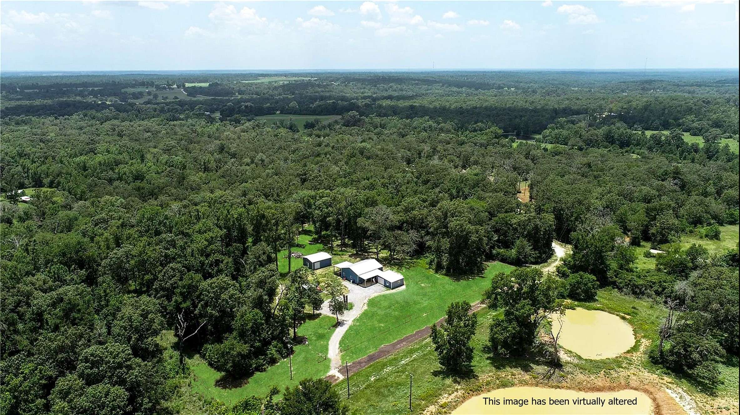 Centerville, TX 75833,3523 County Road 163