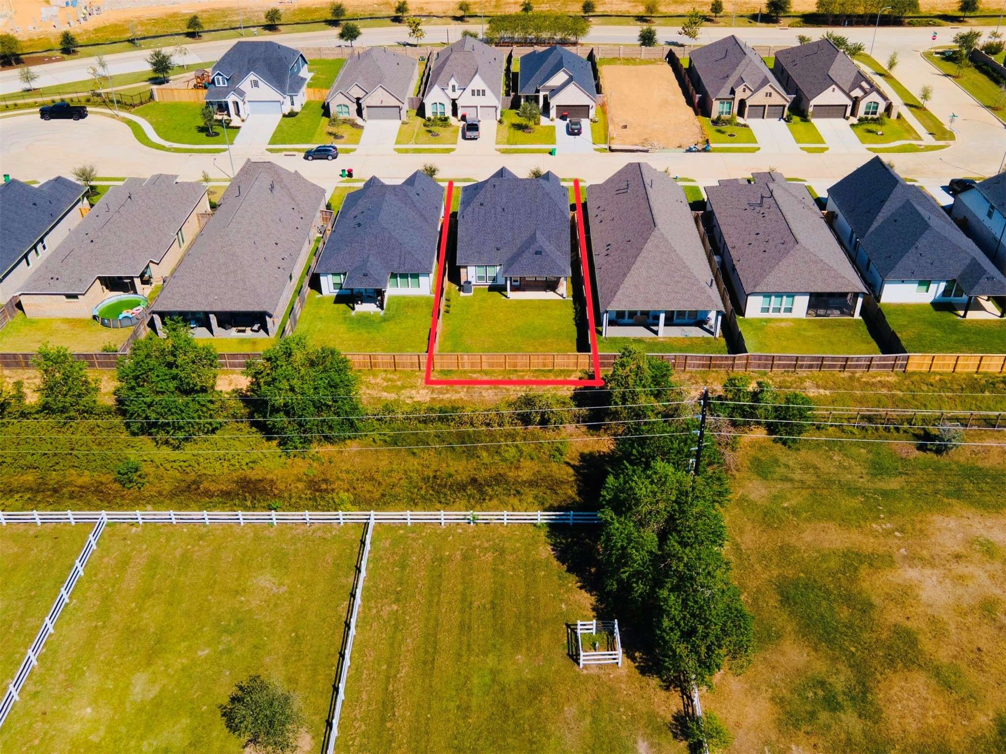 Tomball, TX 77377,19819 Palomino Prairie TRL