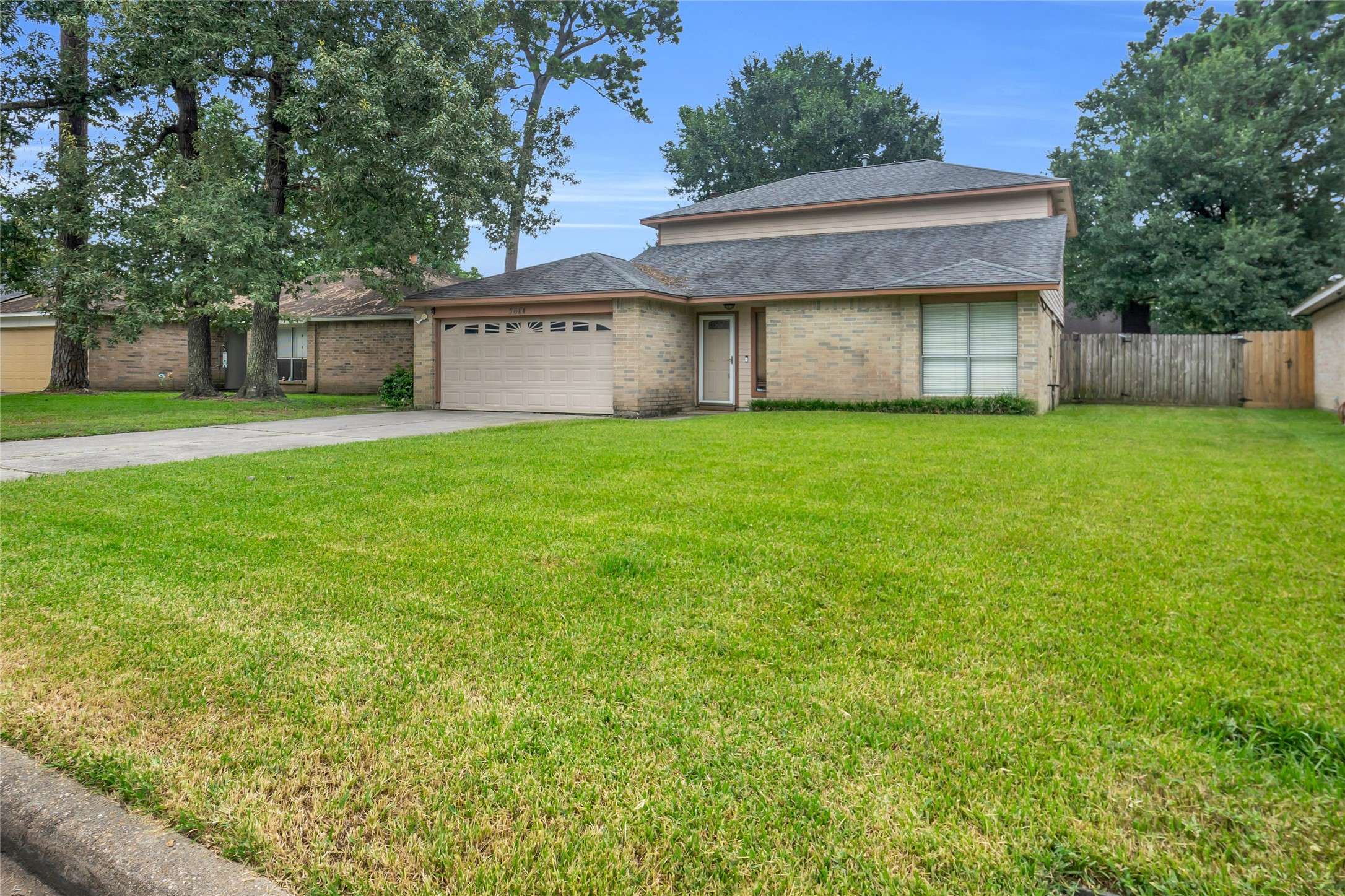Humble, TX 77396,3614 Village Grove DR