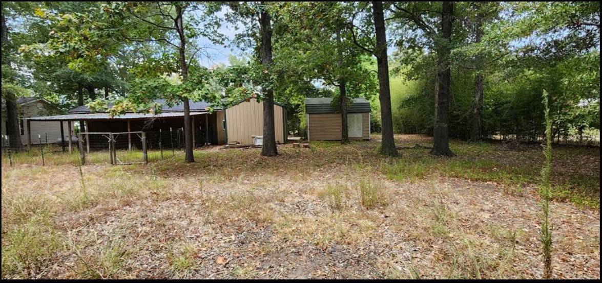 Livingston, TX 77351,151 W Regilda