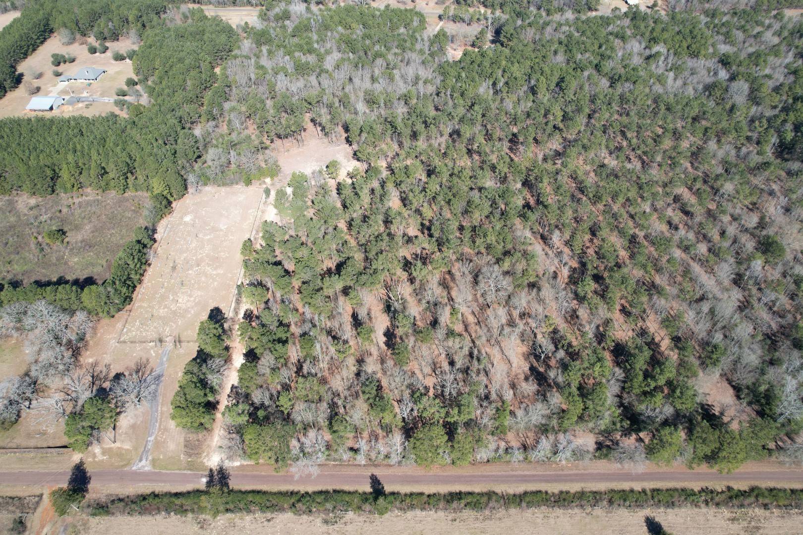 Mount Enterprise, TX 75681,TBD-C County Road 3198