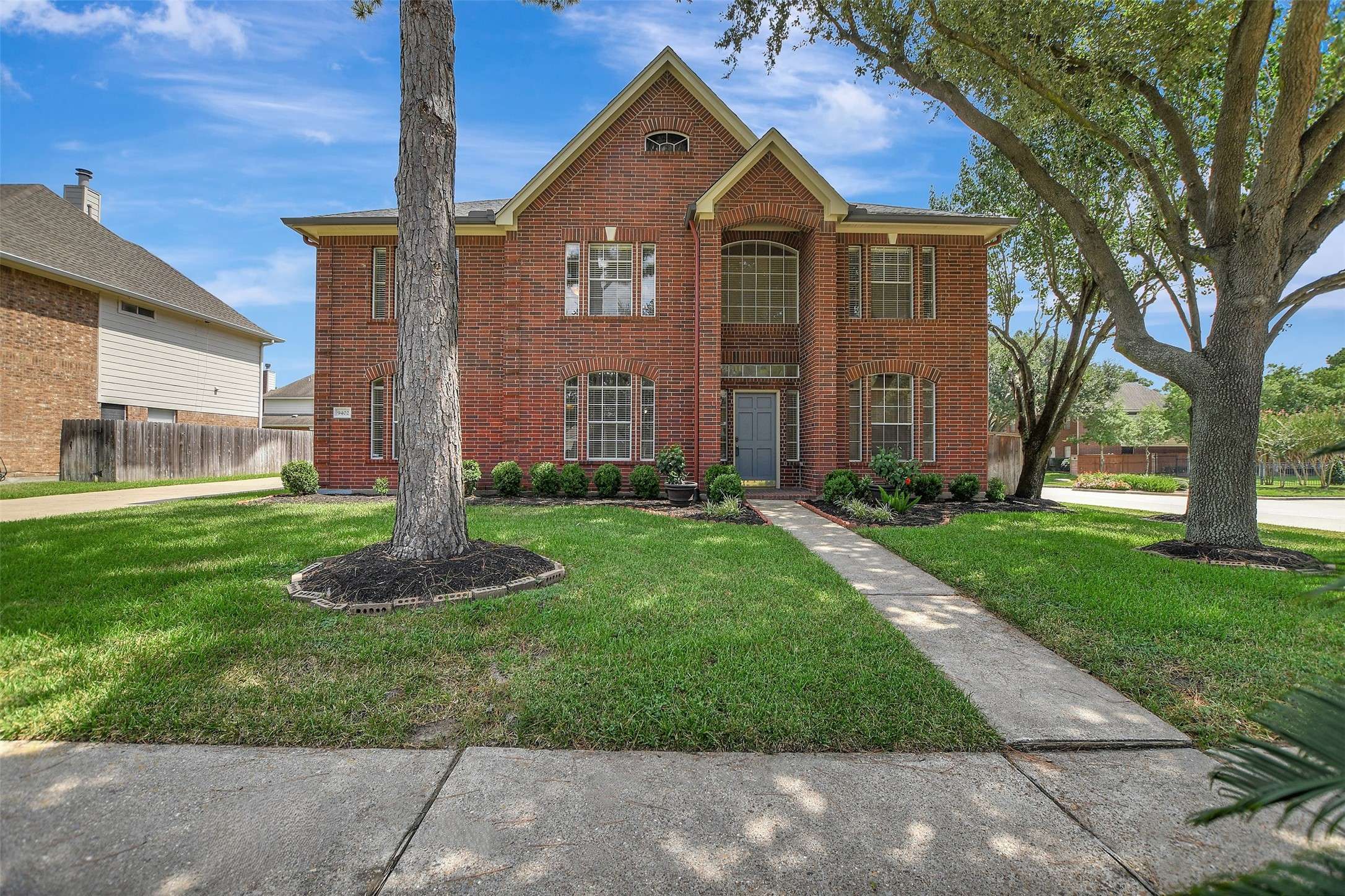 Houston, TX 77095,9402 Cross Plains CT