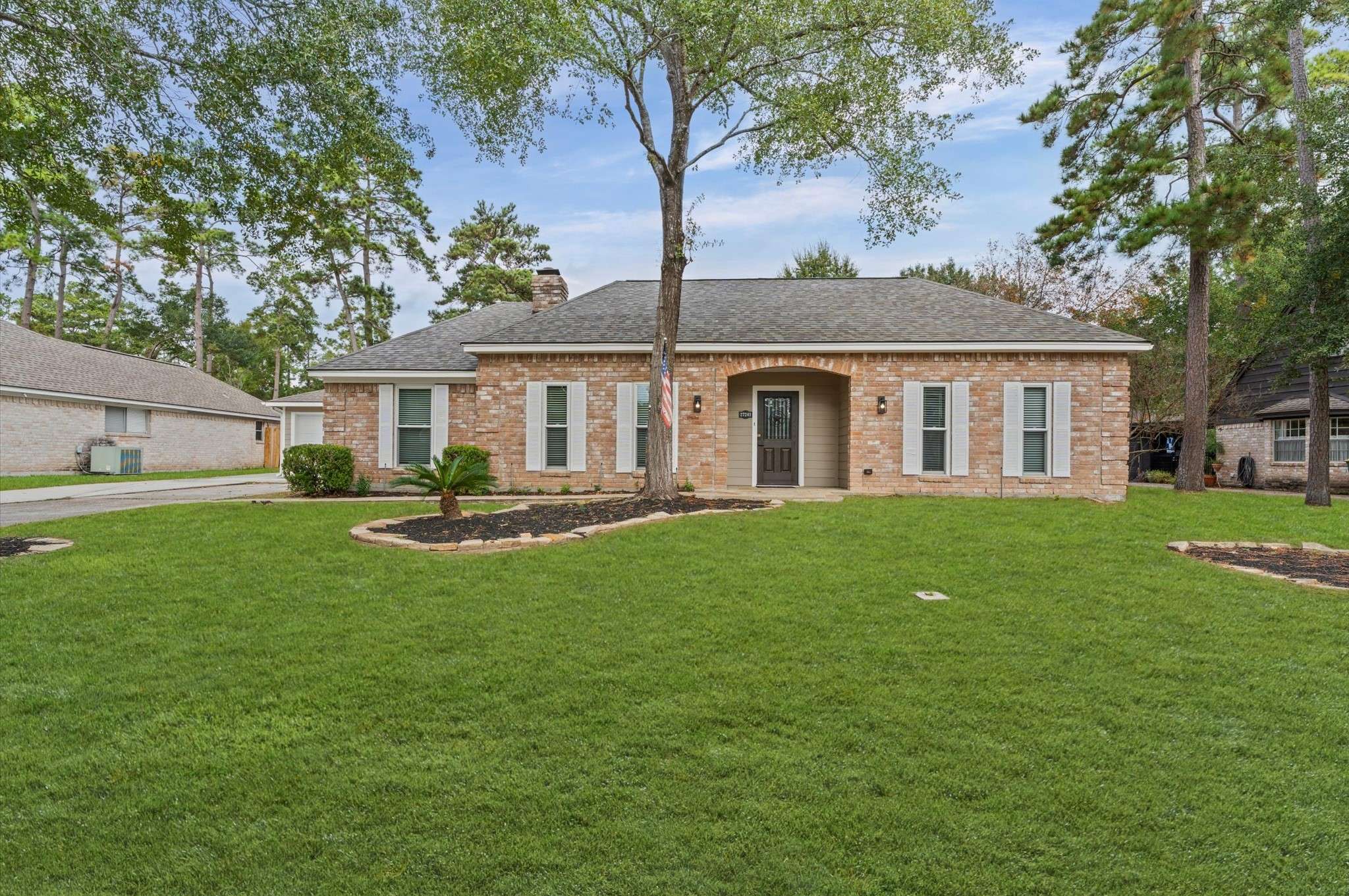 Conroe, TX 77385,27241 Wells LN