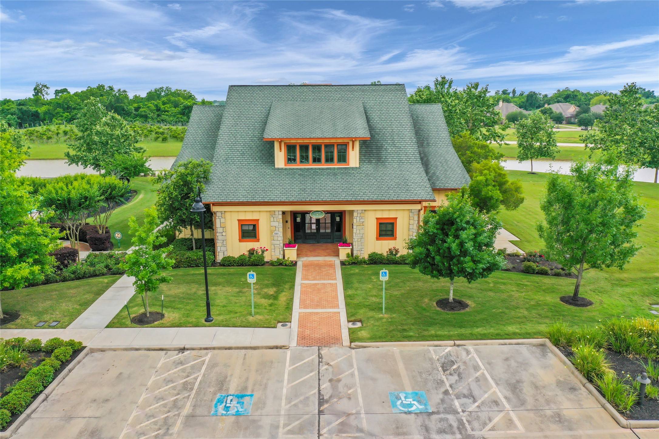 Fulshear, TX 77441,4414 Heather Crossing RD