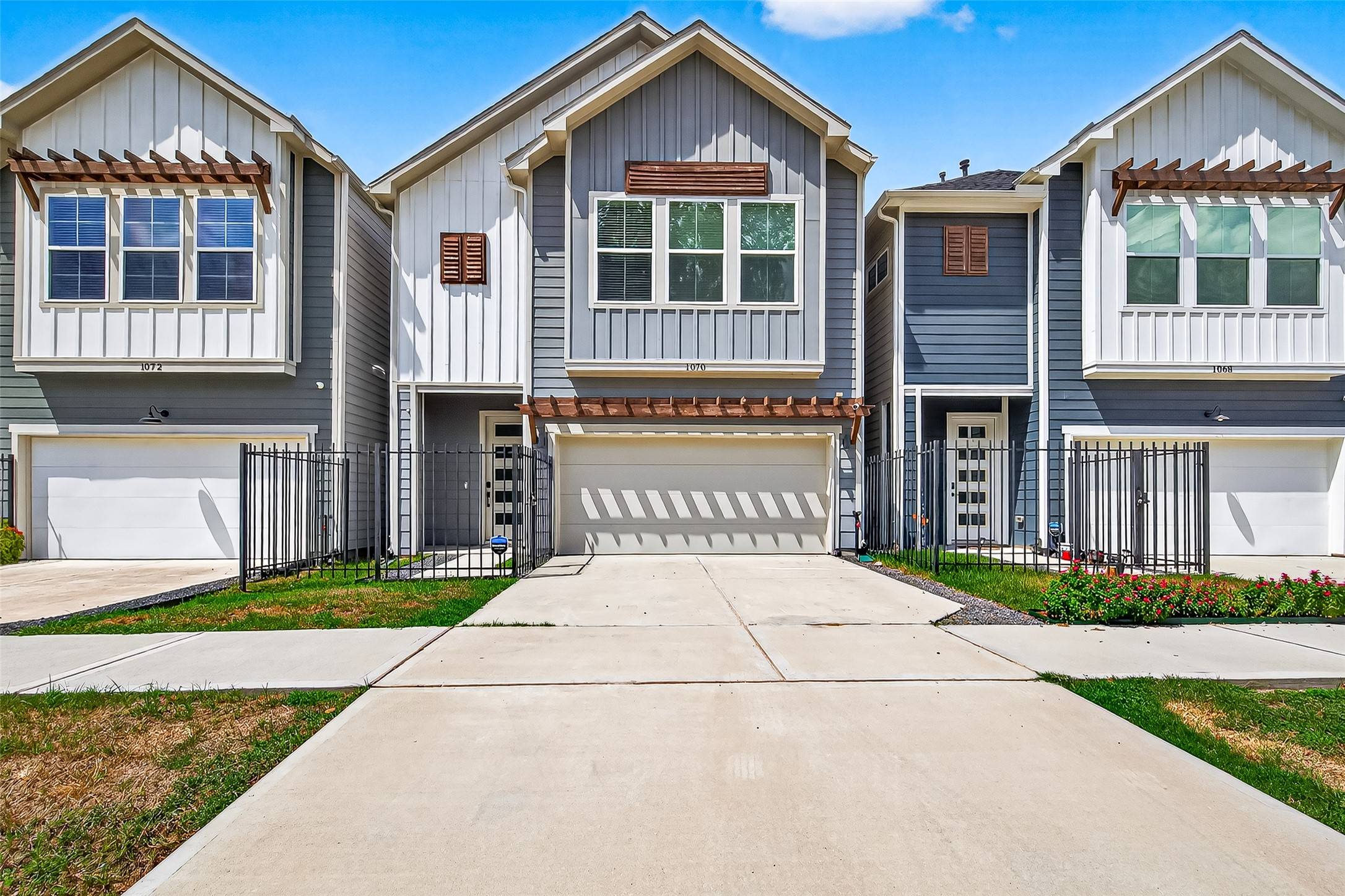 Houston, TX 77091,1070 Mansfield ST