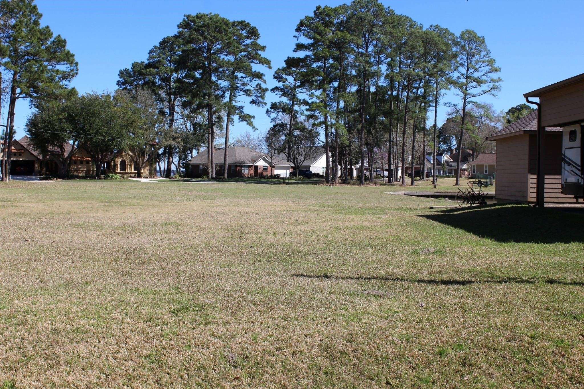 Trinity, TX 75862,11 Trail LK