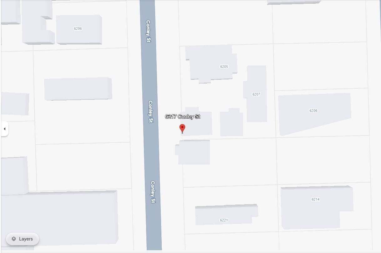 Houston, TX 77021,6221 Conley ST