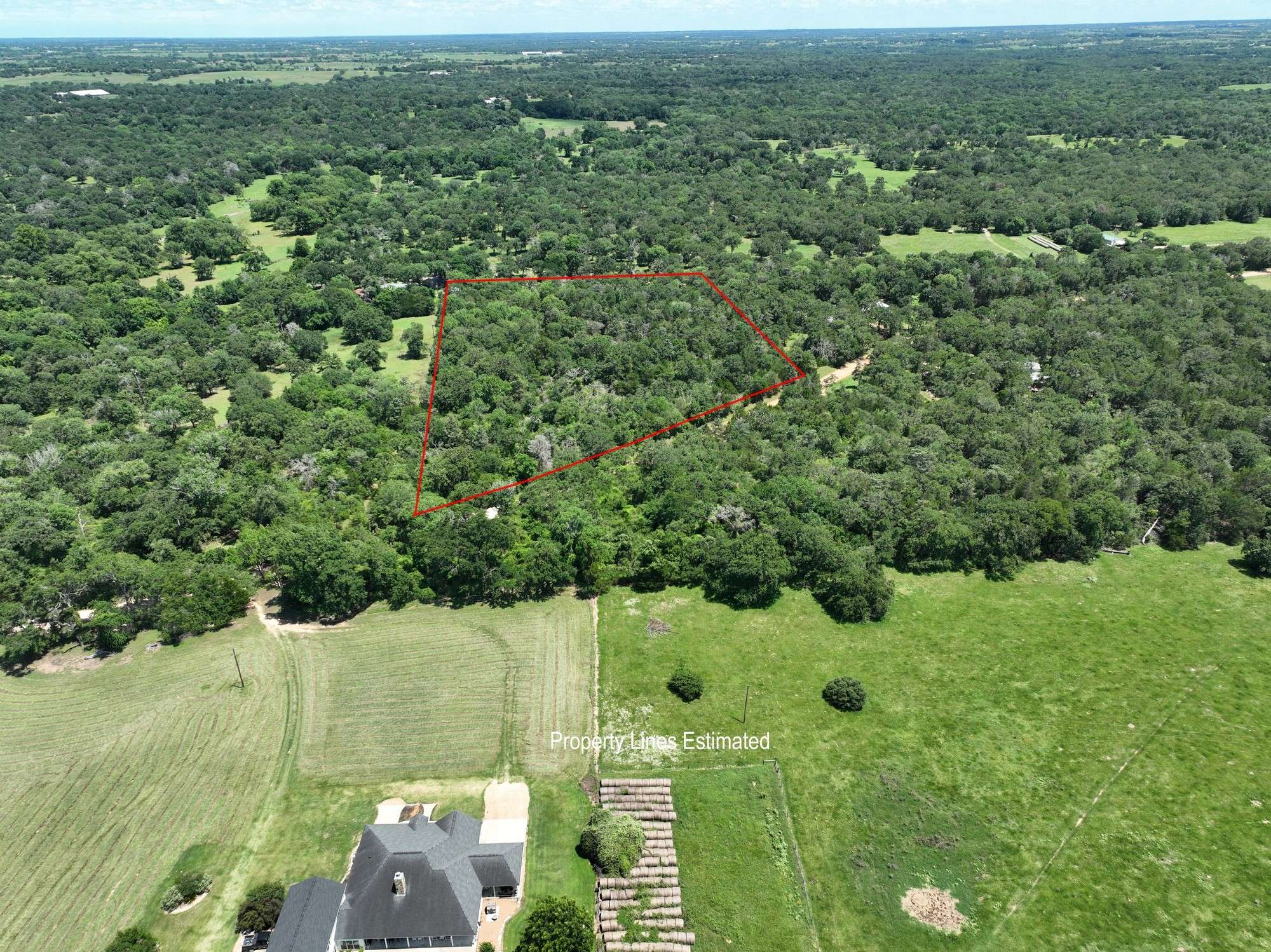 Brenham, TX 77833,0001 Schoenau RD