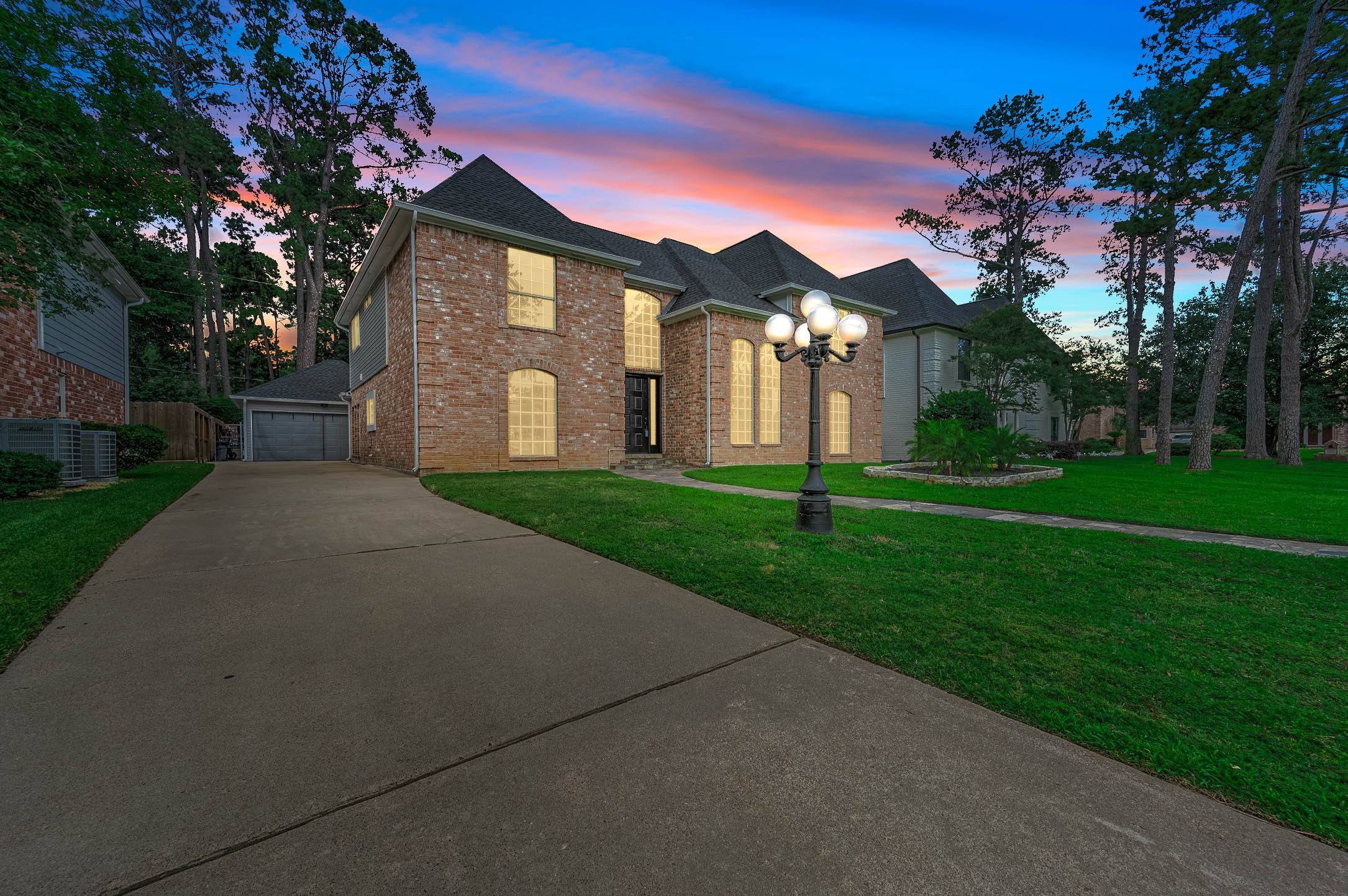 Spring, TX 77379,17706 August Meadows LN