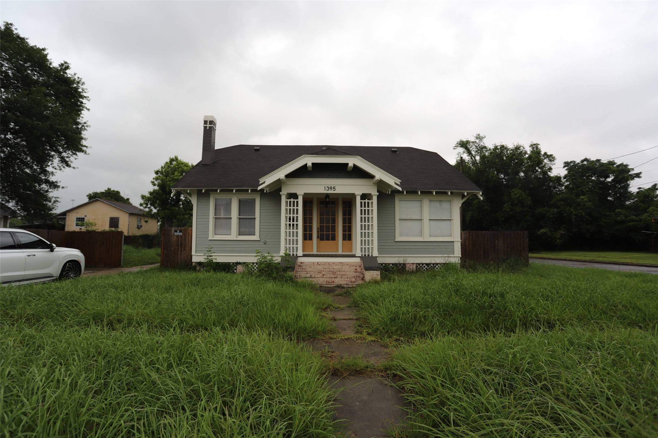 Beaumont, TX 77701,1395 Avenue A