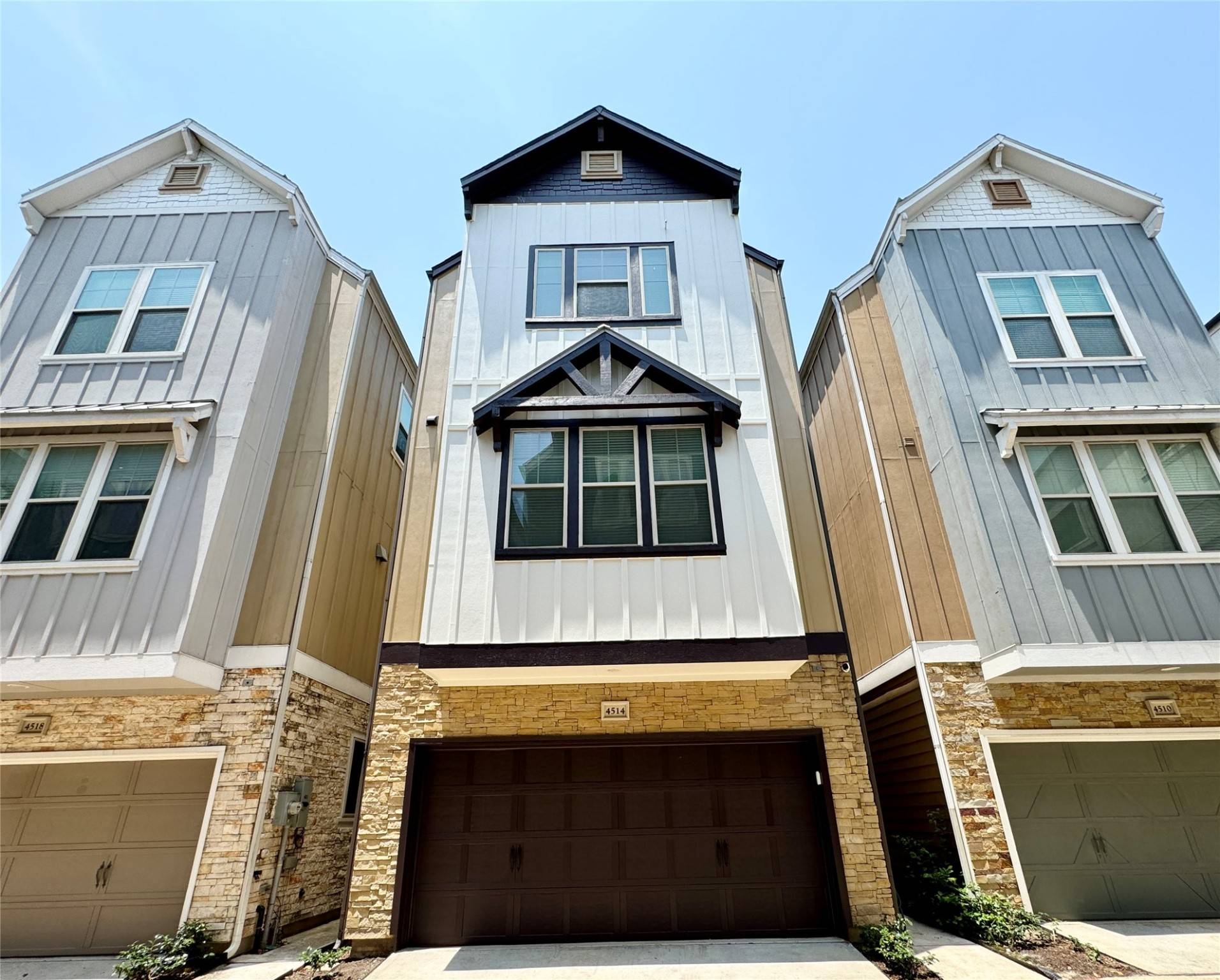 Houston, TX 77007,4514 Eli ST