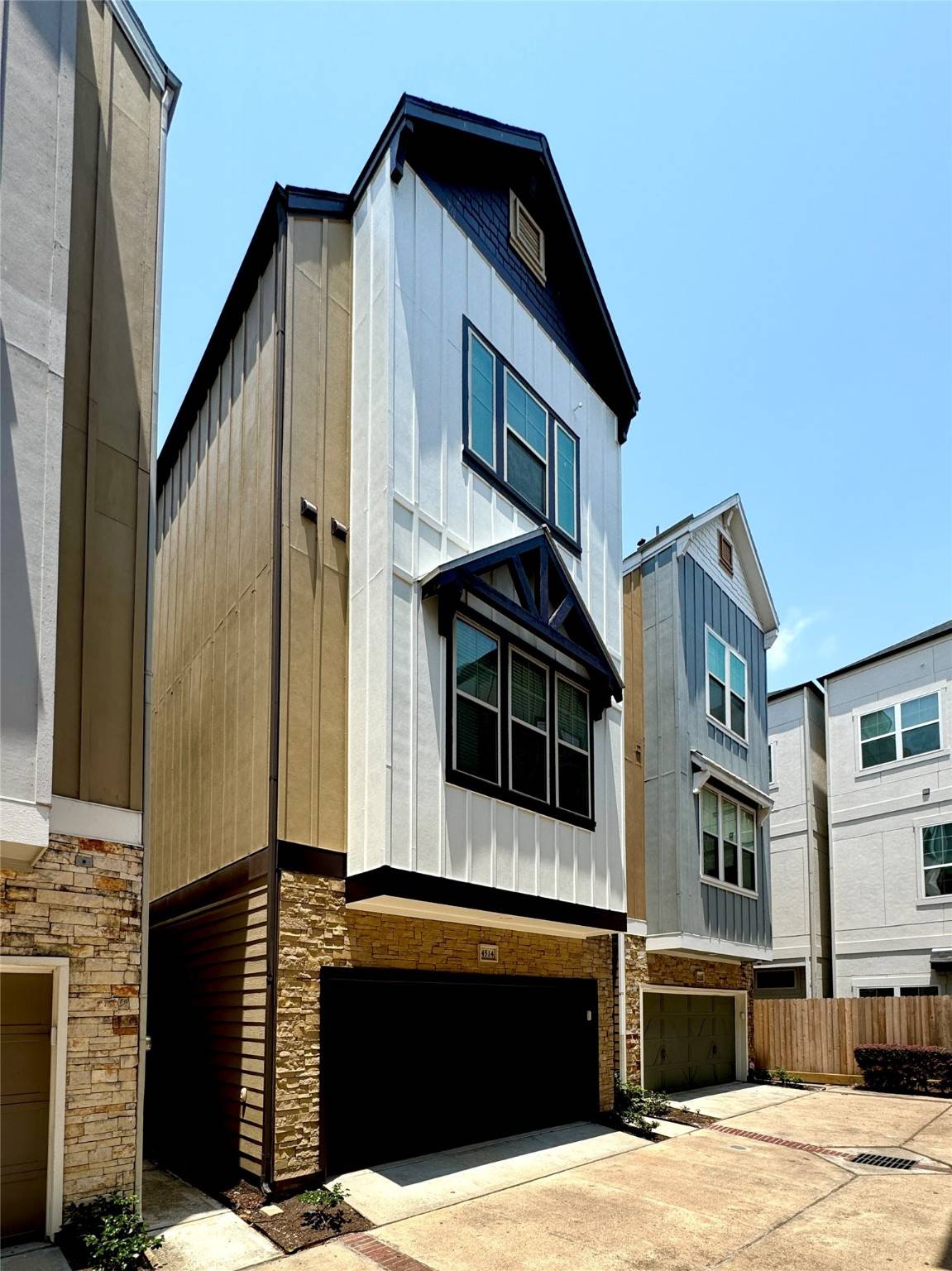 Houston, TX 77007,4514 Eli ST