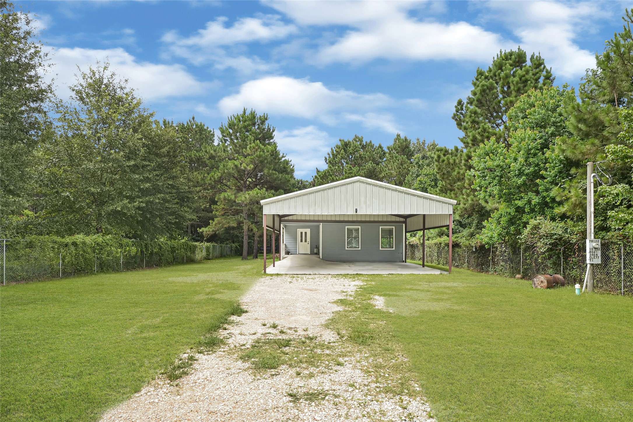 Cleveland, TX 77327,1032 County Road 3404