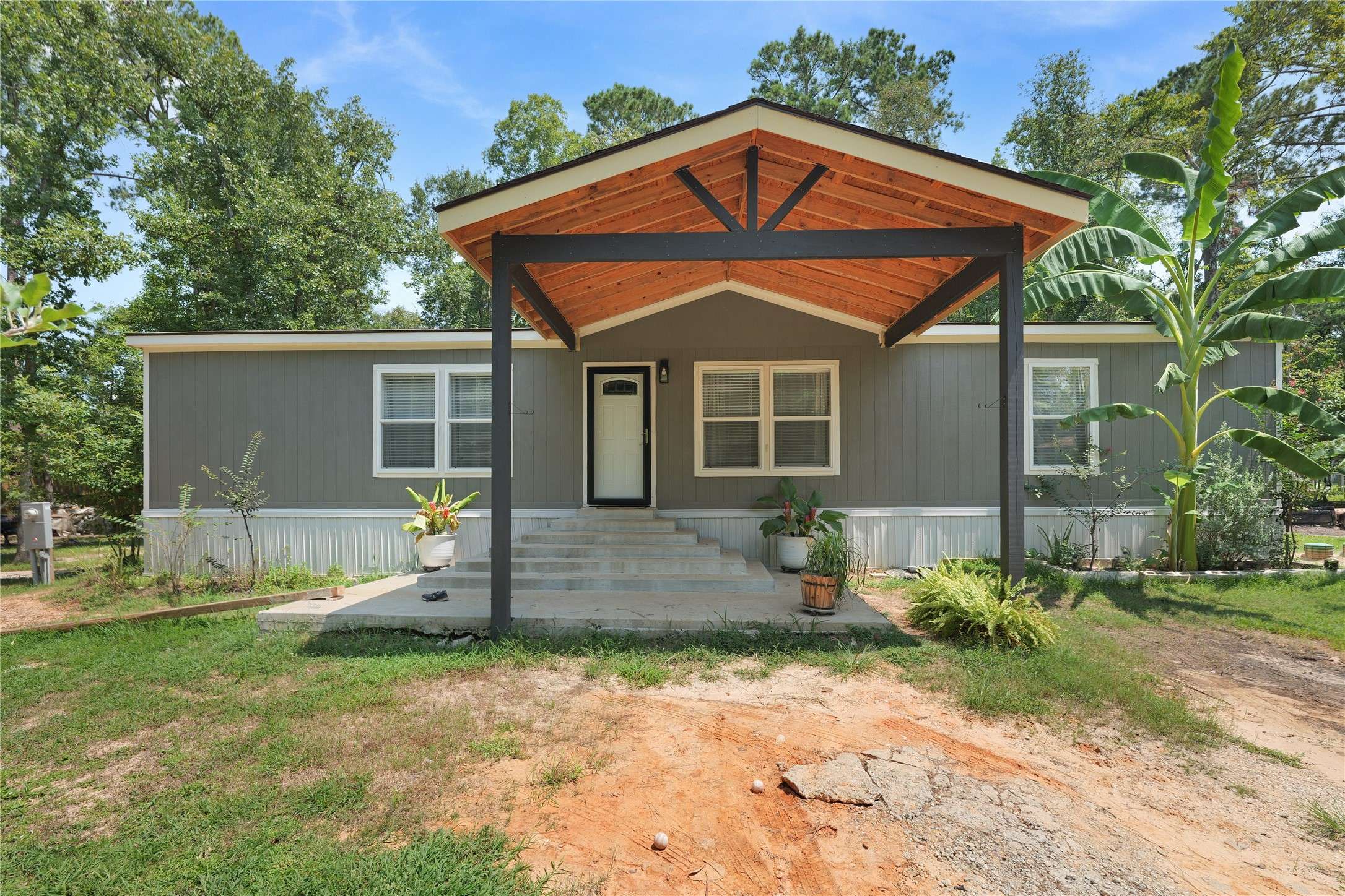 Livingston, TX 77351,231 Bass ST