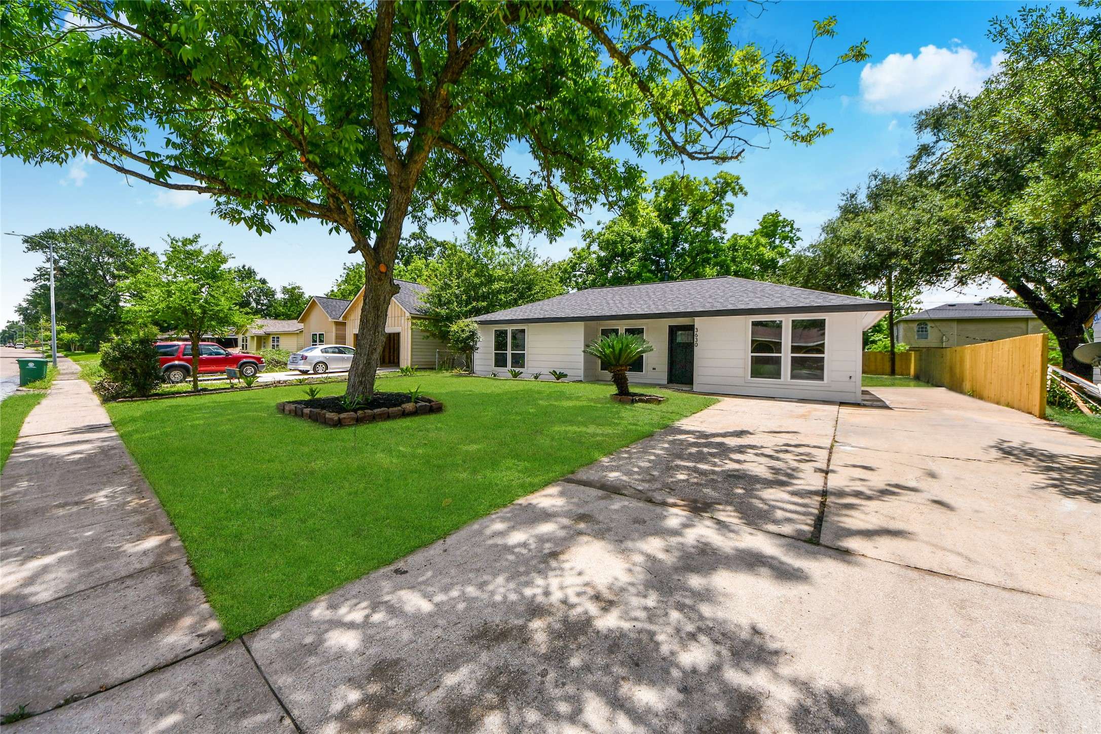 Houston, TX 77021,3630 Alsace ST