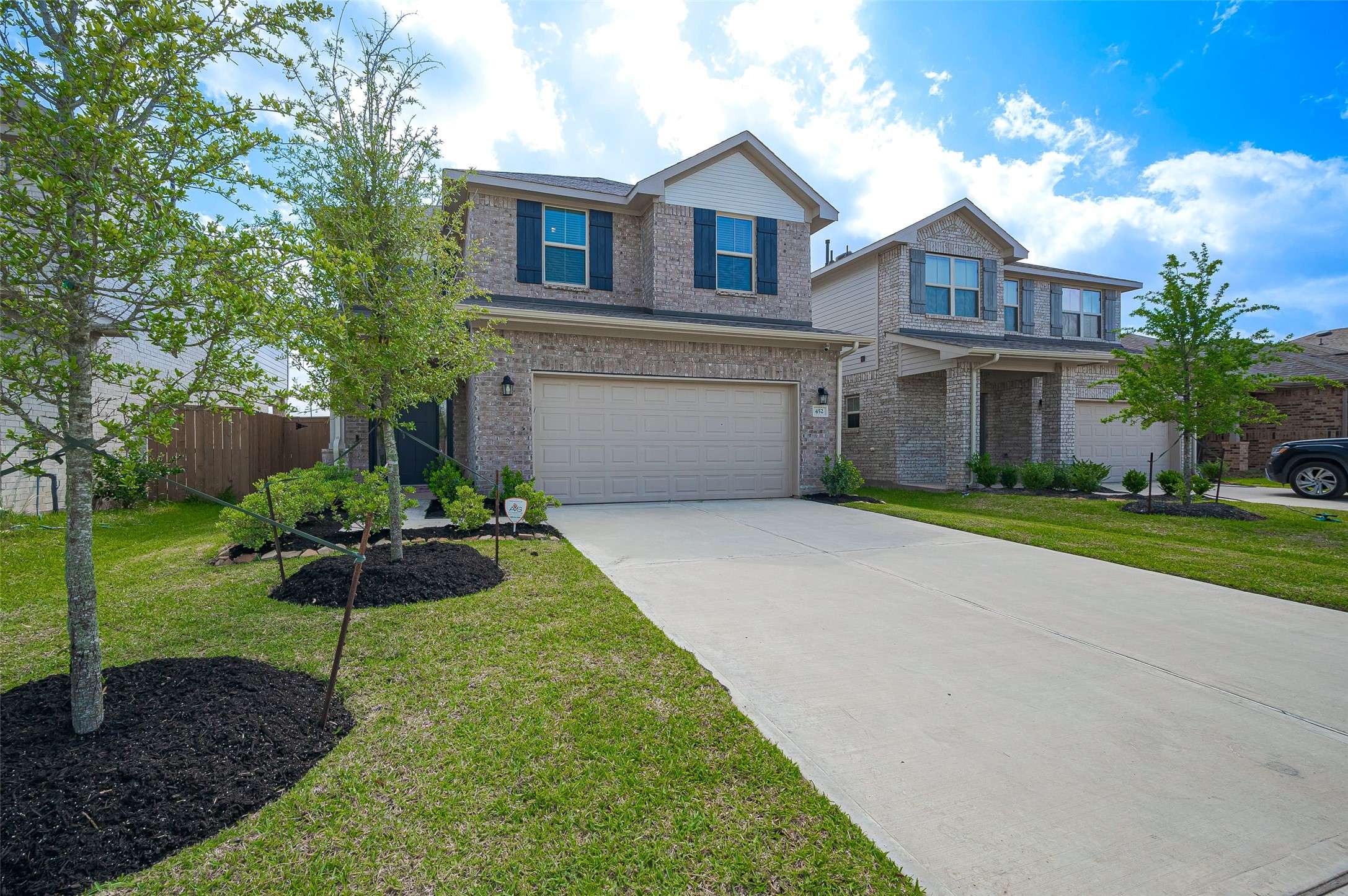 Katy, TX 77493,452 Long Beach Bay DR