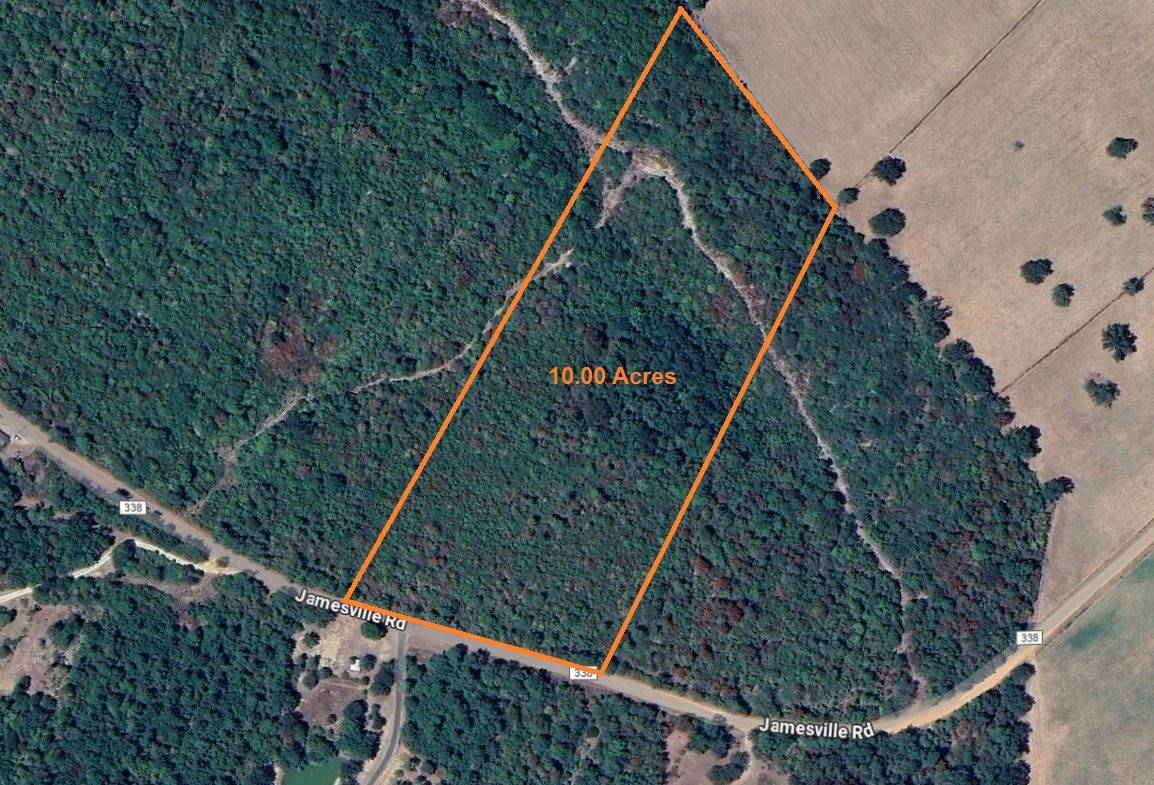 Nacogdoches, TX 75961,Lot 7 Cr-338
