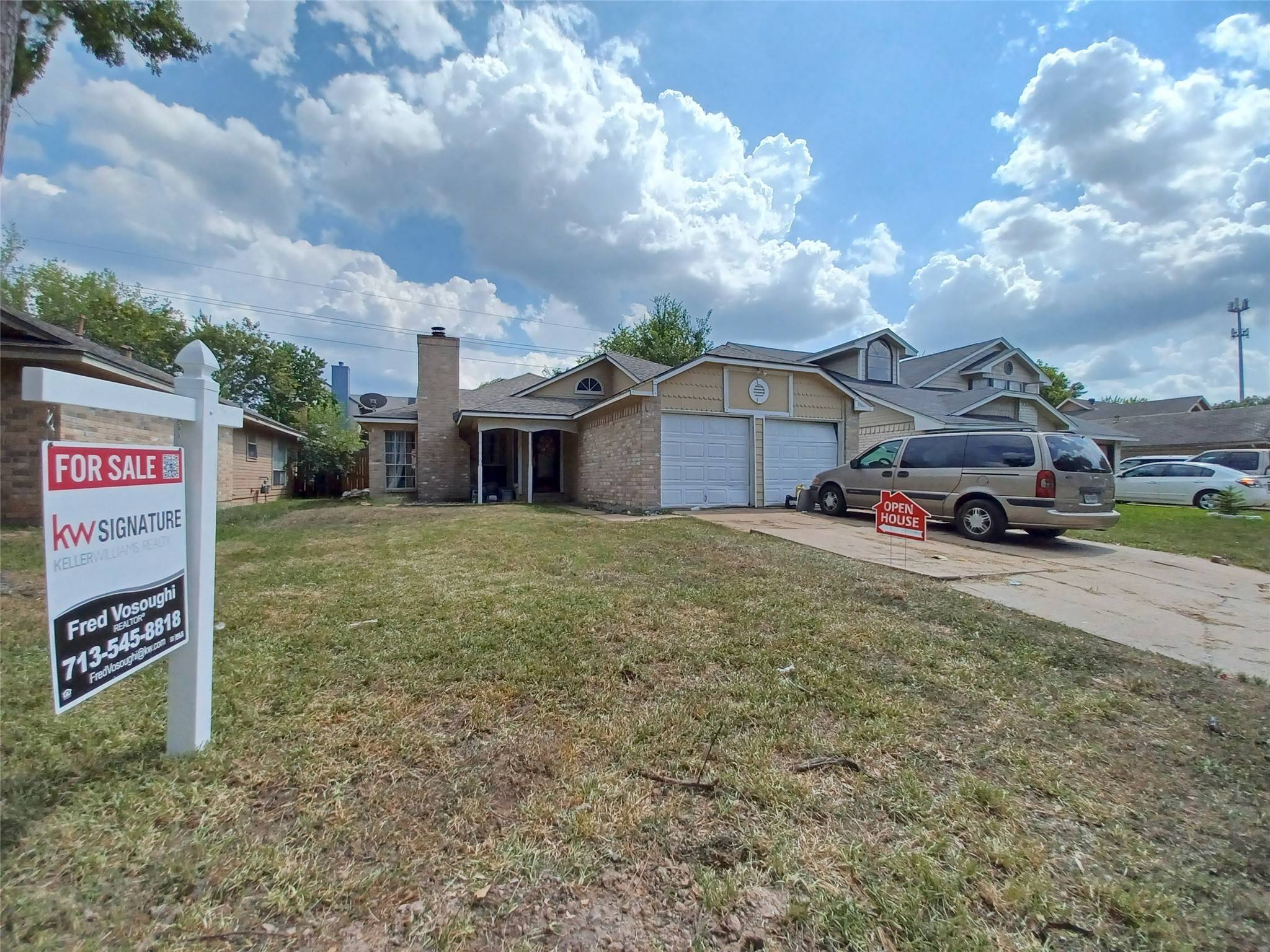Houston, TX 77084,19607 Coppervine Lane
