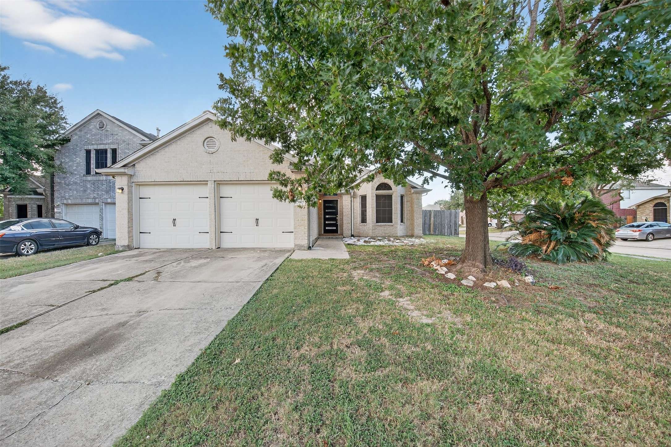 Houston, TX 77084,17002 Analisa CIR