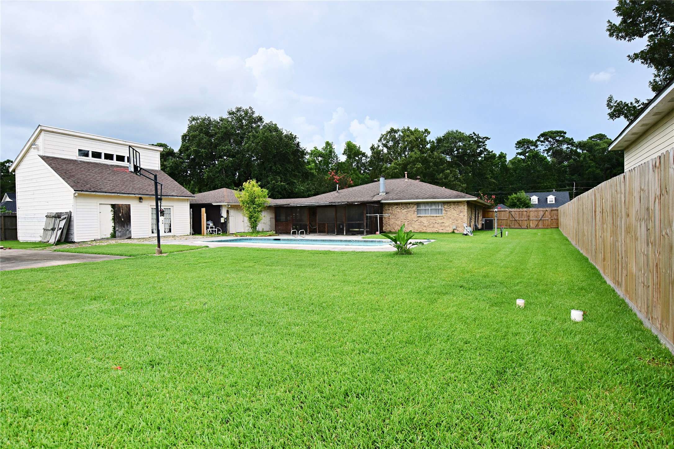 Crosby, TX 77532,1707 Indian Shores RD