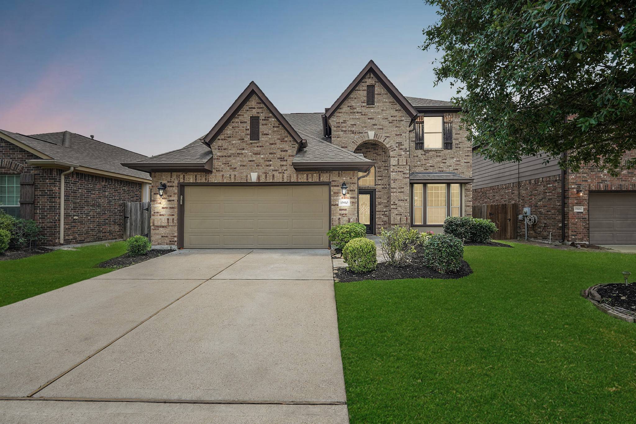 Houston, TX 77070,15910 Eldora Springs CT